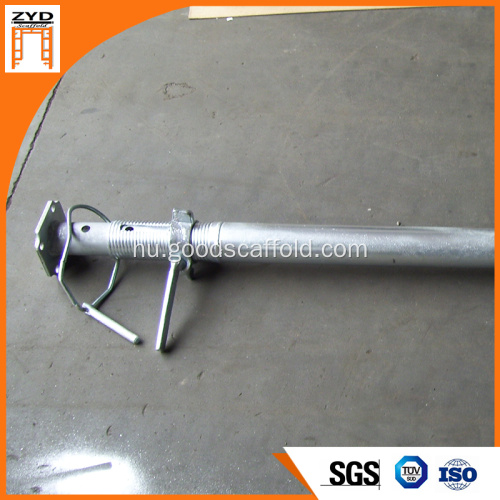 Közepes teljesítményű állítható külső menetes Prop